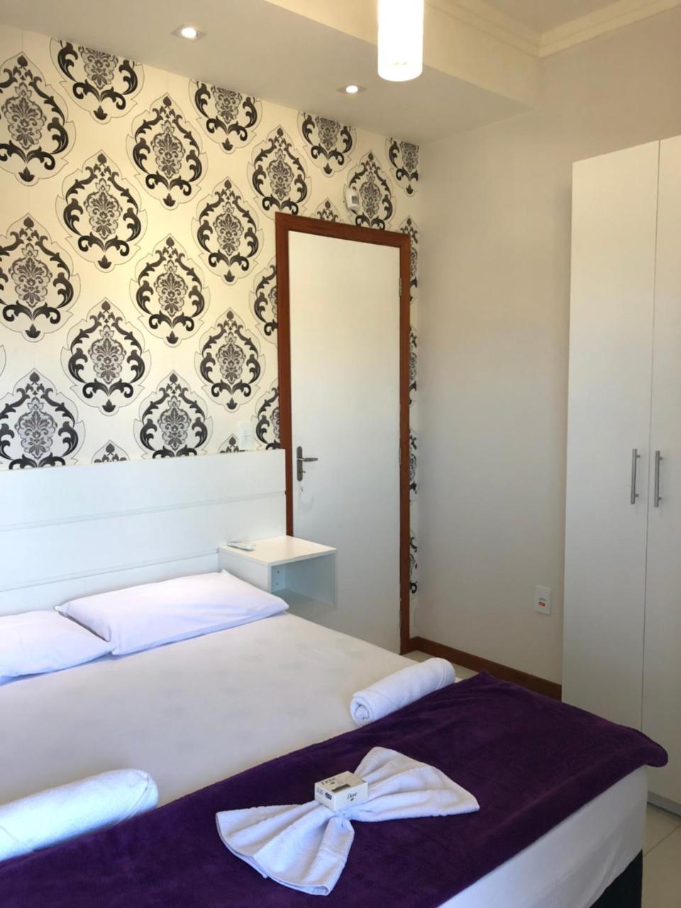 Parada Beach Apartamentos Флоріанополіс Екстер'єр фото
