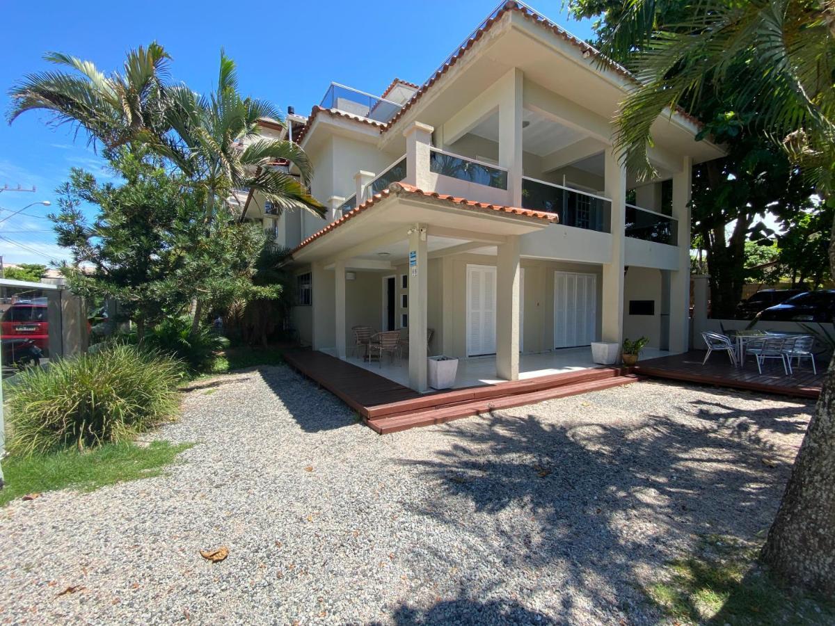Parada Beach Apartamentos Флоріанополіс Екстер'єр фото